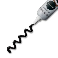 Black Writer Icing - 1.3oz - Favorite Day™