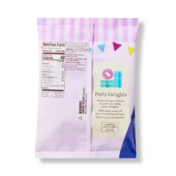 Cupcake Candy Rings Party Favors - 2.1oz/6ct - Favorite Day™