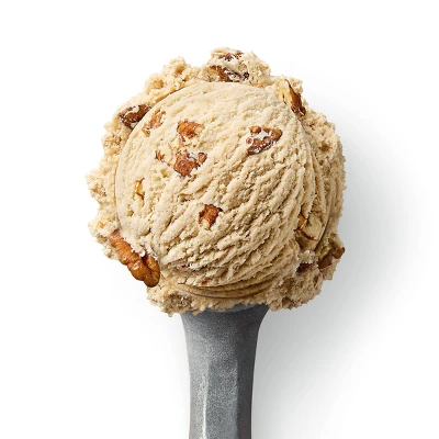 Salted Maple Pecan Ice Cream - 16oz - Favourite Day™ 2 Salted Maple Pecan Ice Cream - 16oz - Favourite Day™ - Image 2
