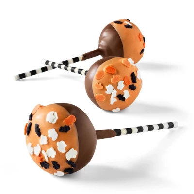 Vanilla Cake Pop - 9.1oz - Favorite Day™ 2 Vanilla Cake Pop - 9.1oz - Favorite Day™ - Image 2