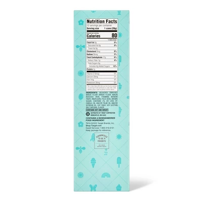 Waffle Cones - 12ct - Favorite Day™ 1 Waffle Cones - 12ct - Favorite Day™