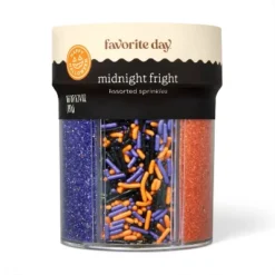 Halloween Sprinkles 6-Cell - 6.95oz - Favorite Day™ 7 Halloween Sprinkles 6-Cell - 6.95oz - Favorite Day™ -Favorite Day GUEST 5a02f121 1988 43cc 93bd 7214a86cdfa5