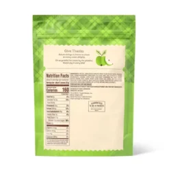 Fall Harvest Apple Caramel Pretzel Crunchers - 6oz - Favorite Day™Fall Harvest Apple Caramel Pretzel Crunchers - 6oz - Favorite Day™