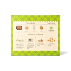 Fall Harvest Caramel Apple Dipping Kit - 16oz - Favorite Day™ -Favorite Day GUEST 5d73484f 1188 47aa ad26 70b63f2b3db3