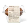 Pumpkin Spice Donut Hole Cup - 4oz - Favorite Day™
