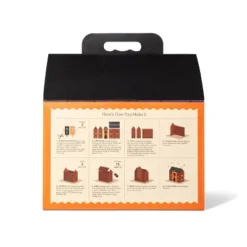 Halloween Hyde Manor Mansion House - 32.6oz - Favorite Day™ 6 Halloween Hyde Manor Mansion House - 32.6oz - Favorite Day™ -Favorite Day GUEST 619cae22 2430 478f 939d 46dd75d05484