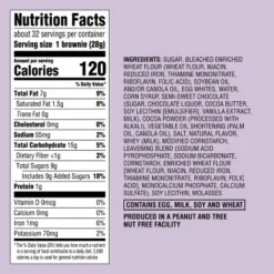 Brownie Bites - 32ct/32oz - Favorite Day™ -Favorite Day GUEST 6373c85e f05c 4665 85a7 cb5749c57ef2