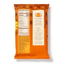 Pumpkin Spice Cookie Dough - 16oz - Favorite Day™