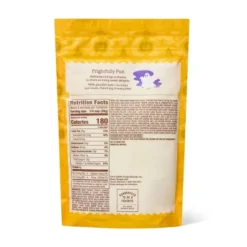 Halloween Boo Bites Trail Mix - 9.5oz - Favorite Day™