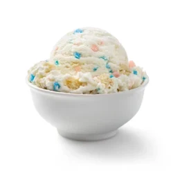 Birthday Cake Ice Cream - 1.5qt - Favorite Day™