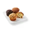 Variety Pack Muffins - 16oz/4ct - Favorite Day™