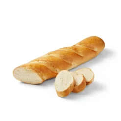 Soft French Bread - 14oz - Favorite Day™