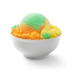 Rainbow Sherbet Ice Cream - 1.5qt - Favorite Day™