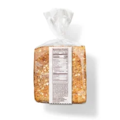 Sliced Multigrain Bread - 17oz - Favorite Day™