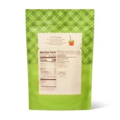 Fall Harvest Caramel Apple Caramel Corn - 7oz - Favorite Day™