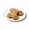 Gluten Free Chocolate Chip Soft Baked Cookies - 7oz - Favorite Day™