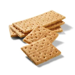 Cinnamon Graham Crackers - 14.4oz - Favorite Day™