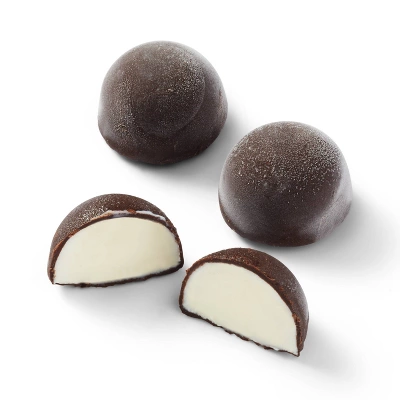 Vanilla Flavored Ice Cream Bites - 8.52oz/12ct - Favorite Day™ 2 Vanilla Flavored Ice Cream Bites - 8.52oz/12ct - Favorite Day™ - Image 2