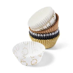 Neutral Baking Cups - 150ct - Favorite Day™