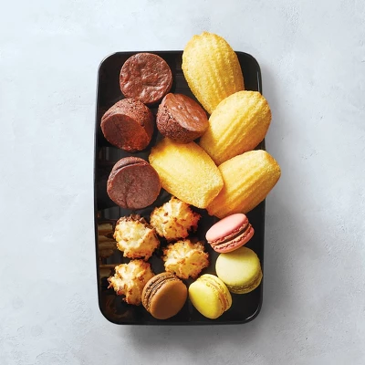 Mini Sweet Treat Tray - Favorite Day™ 1 Mini Sweet Treat Tray - Favorite Day™