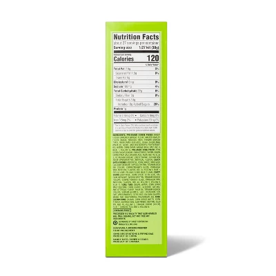 Halloween Ready-to-Decorate Sugar Cookie Monster Club House Kit - 29oz - Favorite Day™ 2 Halloween Ready-to-Decorate Sugar Cookie Monster Club House Kit - 29oz - Favorite Day™ - Image 2