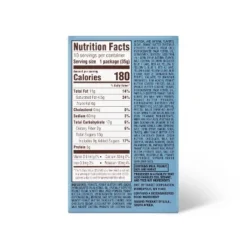 Peanut Butter Monster Trail Mix - 12.5oz/10ct - Favorite Day™