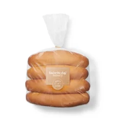 Hot Dog Buns - 13oz/8ct - Favorite Day™ -Favorite Day GUEST 7bedb398 1c05 4dac bcd9 2989854f1d6d