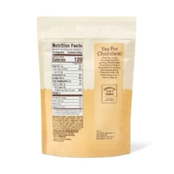 Milk Chocolate And Toffee Covered Mini Pretzels - 6oz - Favorite Day™