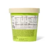Spicy Lime Margarita Naturally Flavored Ice Cream - 1 Pint - Favorite Day™