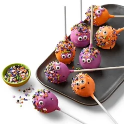 Halloween Friendly Monsters Chocolate Cake Pop Kit - 14.35oz - Favorite Day™ 7 Halloween Friendly Monsters Chocolate Cake Pop Kit - 14.35oz - Favorite Day™ -Favorite Day GUEST 83979f15 6aa5 49d0 a92f 4ff3a43fc7cc