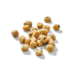 Frozen Chocolate Chip Cookie Dough Snacks - 8oz - Favorite Day™