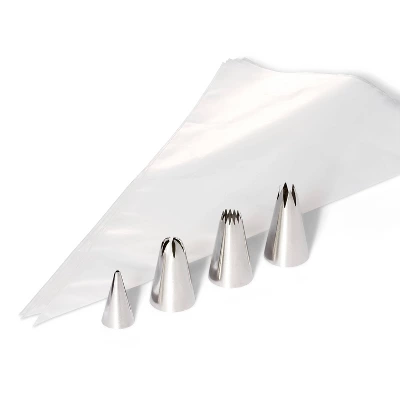 Cupcake Decorating Set - Favorite Day™ 1 Cupcake Decorating Set - Favorite Day™