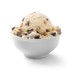 Cookie Dough Ice Cream - 1.5qt - Favorite Day™
