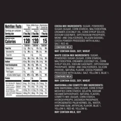 Halloween Color Changing Cocoa Kit -7.1oz - Favorite Day™ -Favorite Day GUEST 874c6015 3694 446b ab31 b54159ca9cc1