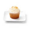 Gourmet Pumpkin Spice Cupcakes - 11.5oz/4ct - Favorite Day™