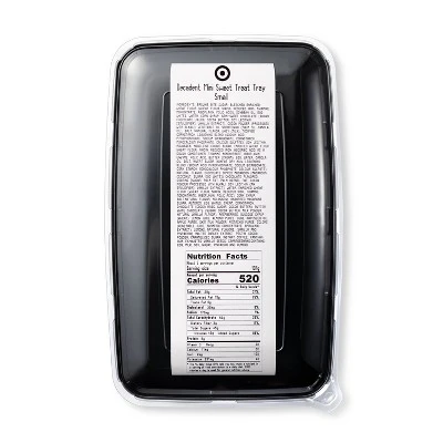 Mini Sweet Treat Tray - Favorite Day™ 2 Mini Sweet Treat Tray - Favorite Day™ - Image 2