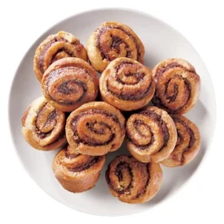 Mini Cinnamon Rolls - 12oz - Favorite Day™ -Favorite Day GUEST 8ba2f754 5759 4710 946a d44aed397757