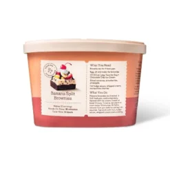 Chocolate Chip Ice Cream - 1.5qt - Favorite Day™ -Favorite Day GUEST 8c8e5e2b 476d 40b4 a56a 0d8564ad4e28