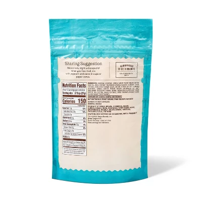 Coco Nuts Trail Mix - 11oz - Favorite Day™ 1 Coco Nuts Trail Mix - 11oz - Favorite Day™