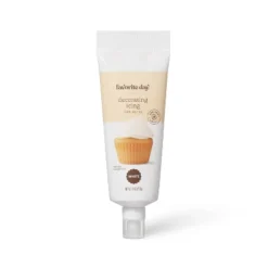 White Star Tip Decorating Icing - 8oz - Favorite Day™ 5 White Star Tip Decorating Icing - 8oz - Favorite Day™ -Favorite Day GUEST 8f9f9cb0 b4a6 41fc b2ea cf8bc5eec2e7