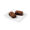 Marbled Sea Salt And Caramel Brownie - 13oz/8ct - Favorite Day™
