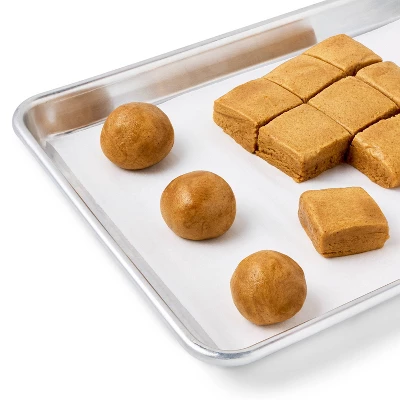 Pumpkin Spice Cookie Dough - 16oz - Favorite Day™ 2 Pumpkin Spice Cookie Dough - 16oz - Favorite Day™ - Image 2