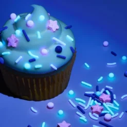 Glow In The Dark Halloween Sprinkles - 3.35oz - Favorite Day™ -Favorite Day GUEST 941ac18e 8d0d 49fa 9b48 f70bf7f777a7