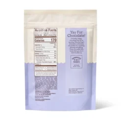 Favorite Day 31 Cookies And Creme Crunchy Clusters - 6oz - Favorite Day™