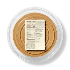 Double Carrot Cake - 7" - Favorite Day™