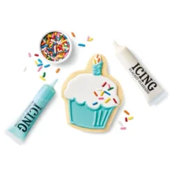 Cookie Decorating Kit Party Favors - 2.8oz - Favorite Day™ -Favorite Day GUEST 96ebd6ba df0f 483f 8149 e12d0040ca8f