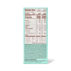 Favorite Day Hot Chocolate Bombs White With Cookies & Double Chocolate - 2ct