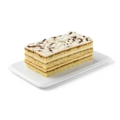 Tiramisu Bar Cake - 25.4oz - Favorite Day™