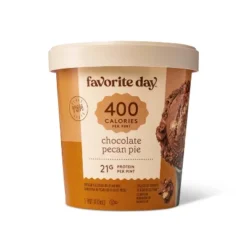 Reduced Fat Ice Cream - 16oz - Favorite Day™ -Favorite Day GUEST 983ed0c1 6f80 486d bd13 46fcd04e892d
