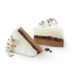 Chocolate And Vanilla Ice Cream Cake With Fudge And Cookie Layer - 25 Fl Oz - Favorite Day™ -Favorite Day GUEST 9bb35a7f cb3c 4f9e bc85 a6b54dedc934